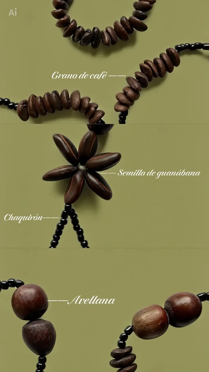 Collar Último Otoño